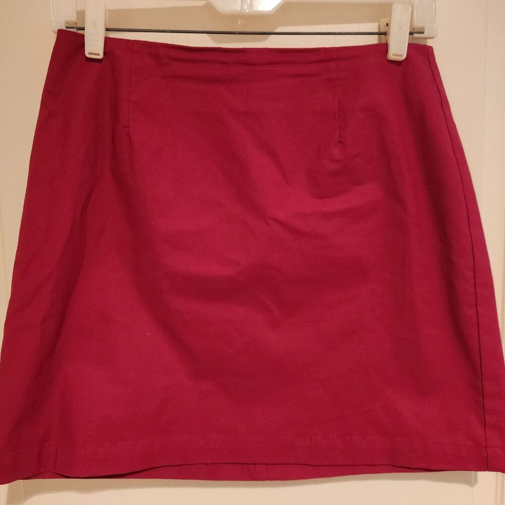Gap Skirt